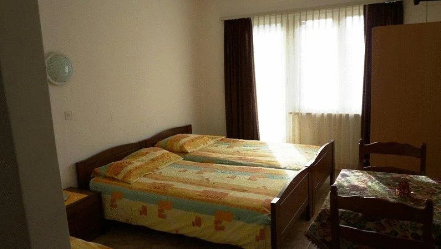 Hotel Alba