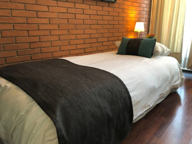 Lastarria Rental Suites