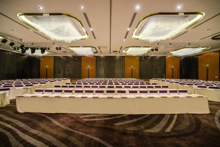 Bay Breeze Resort Shenzhen