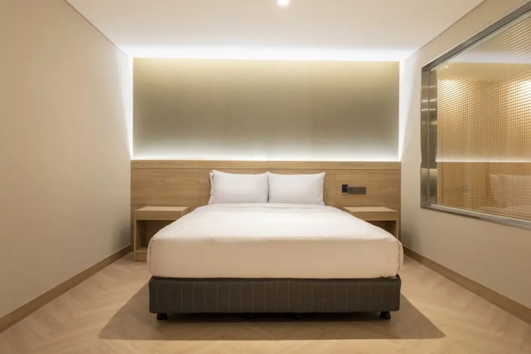 Premier Double room