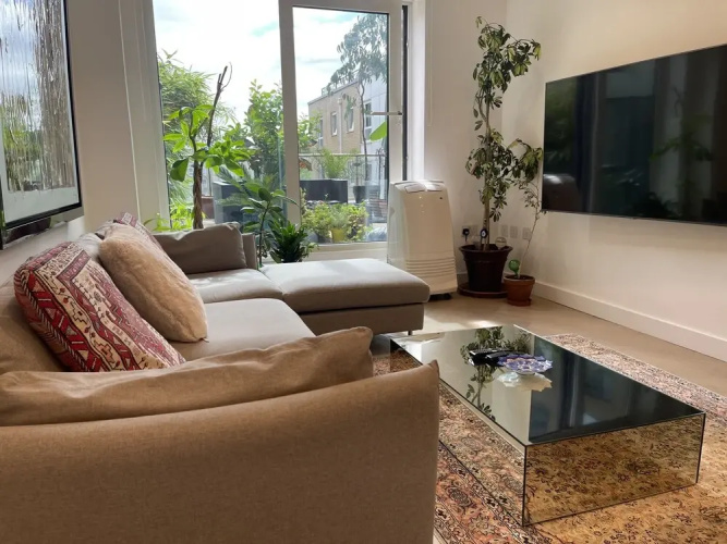 Chelsea Pad by condokeeper