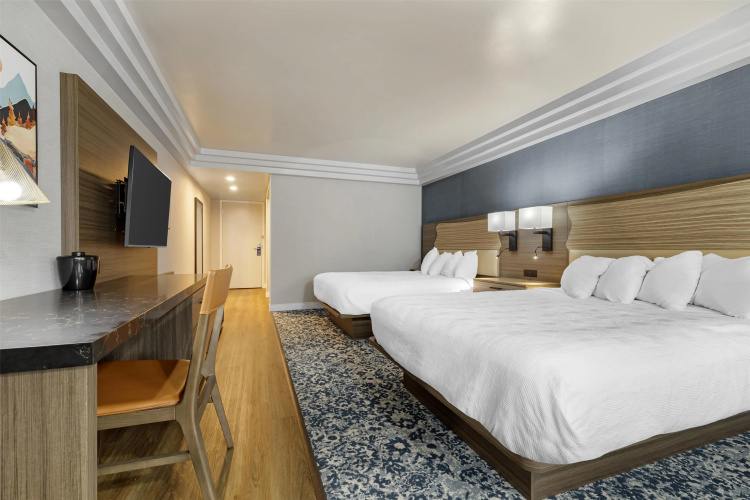Best Western Potsdam University Park Inn photo 7