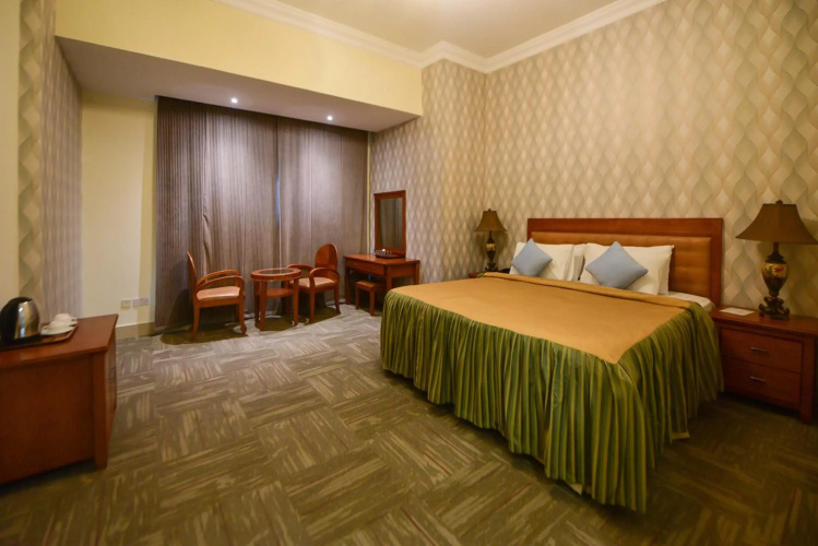 Grand Safir