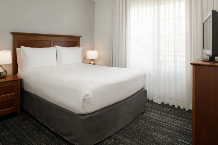 1 Bedroom Suite