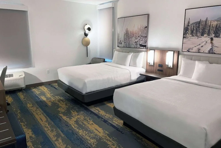 La Quinta Inn & Suites by Wyndham Denver Parker
