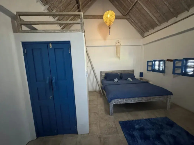 Bali Bio Villas