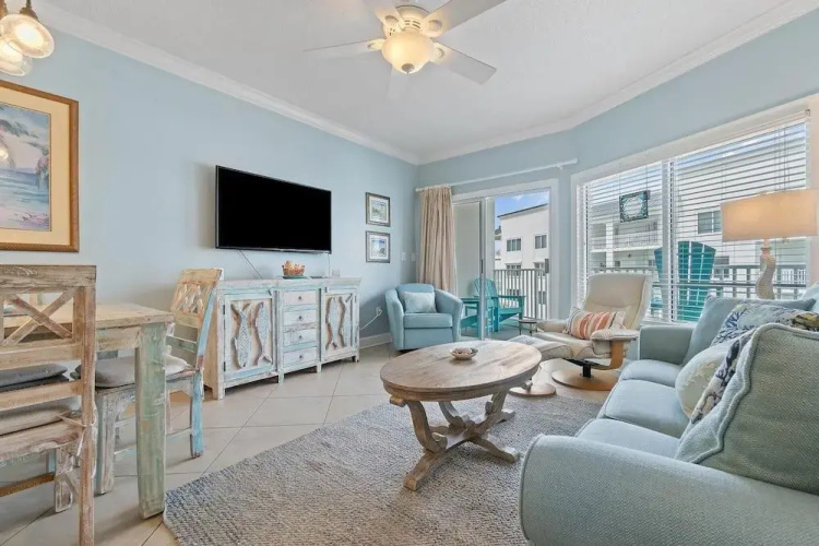 Palm Beach D45
