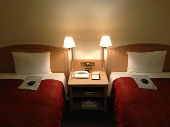Hotelbild