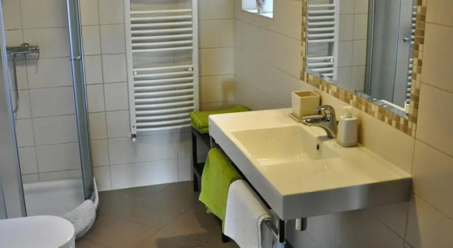 Apartments Deak