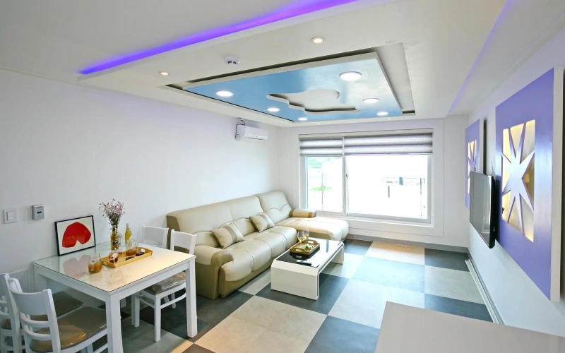1 Bedroom Standard room
