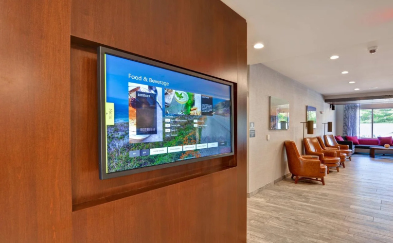 Courtyard by Marriott Long Island Islip/Courthouse Complex