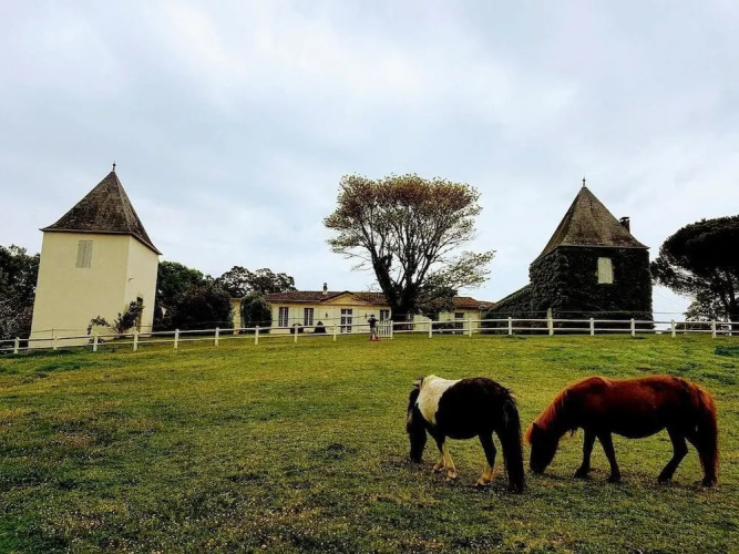 La Jouissiere