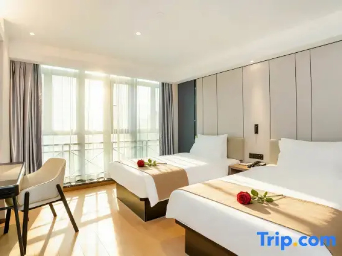 Business Twin room