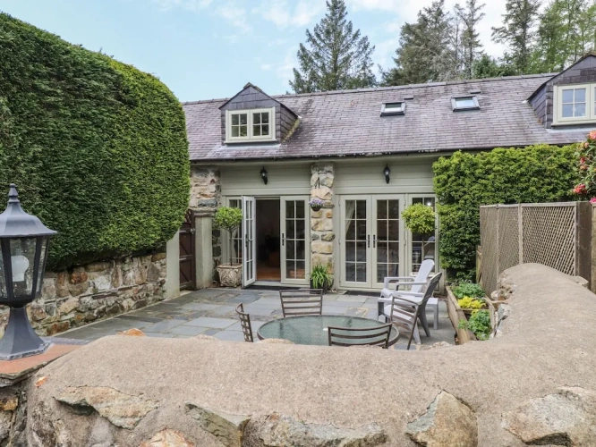 Cottage