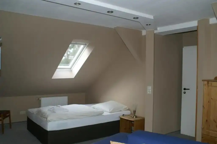 Foto: Hotel Strandpavillon