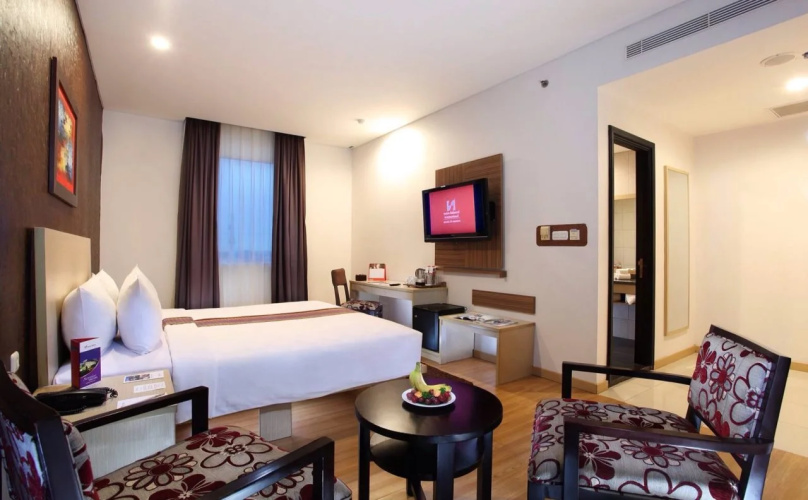 Swiss-Belinn Panakkukang Makassar