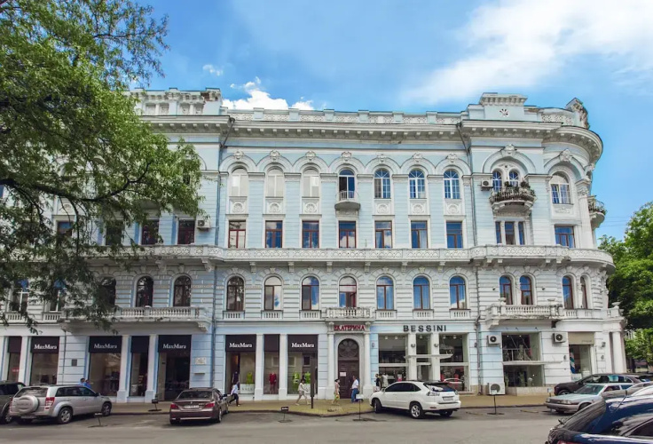 Otel görseli
