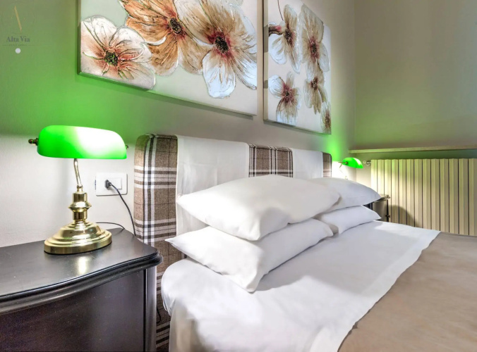 Ramé Suites