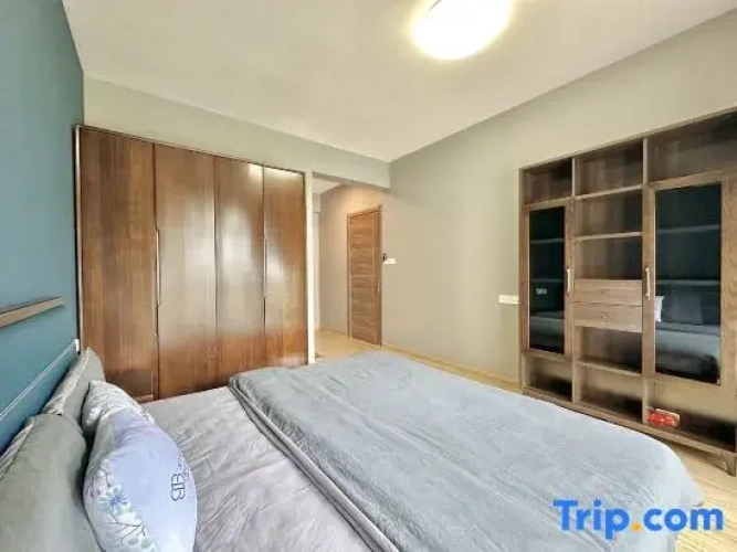 3 Bedrooms Suite