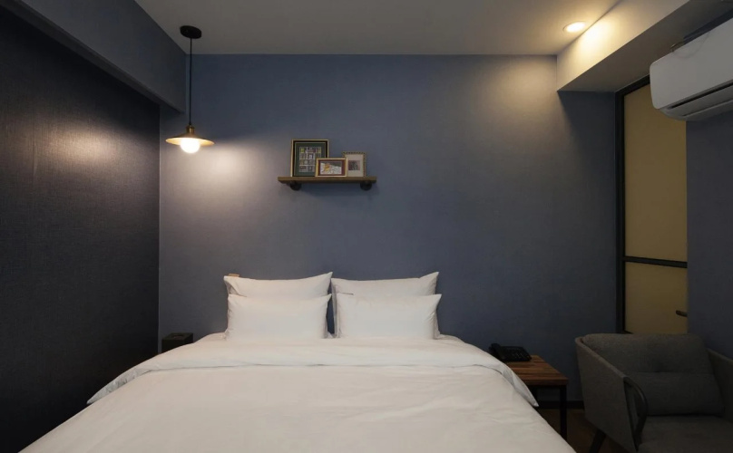Hotel Gray Nampo