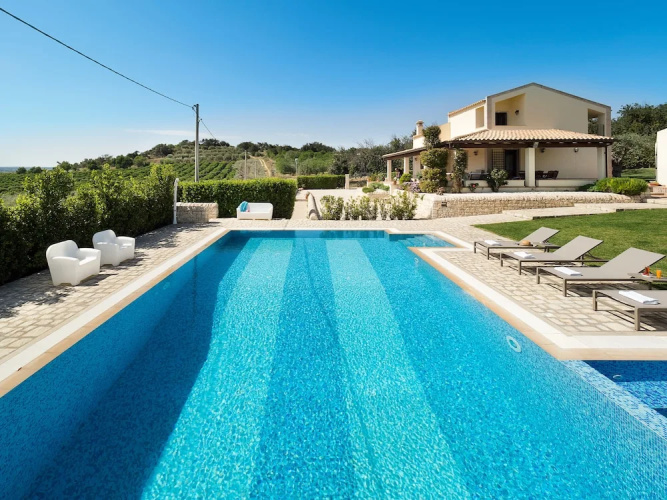 Villa Dora