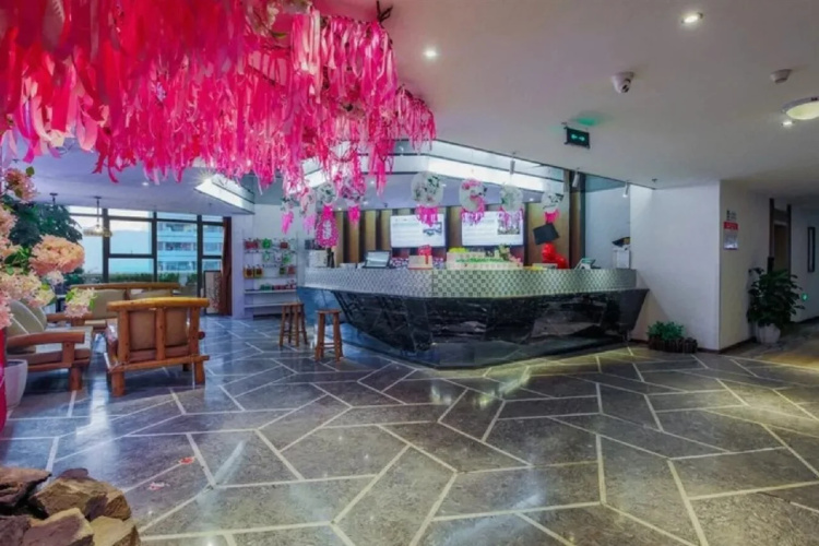 Xingshun Business Hotel