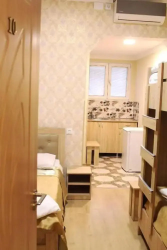 Фотография номера гостиницы White Bridge