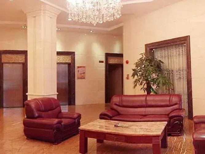 Jiayi Business Hotel