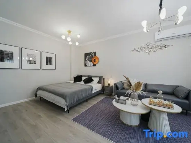1 Bedroom Suite