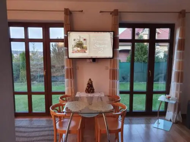 Apartamenty z Klimatem
