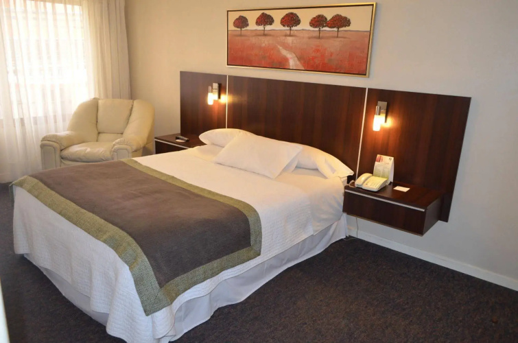 Hotel Don Eduardo