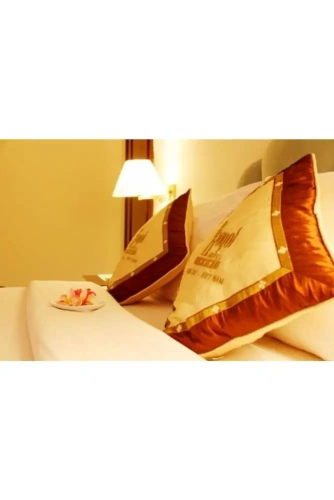 Superior Double room with pool view