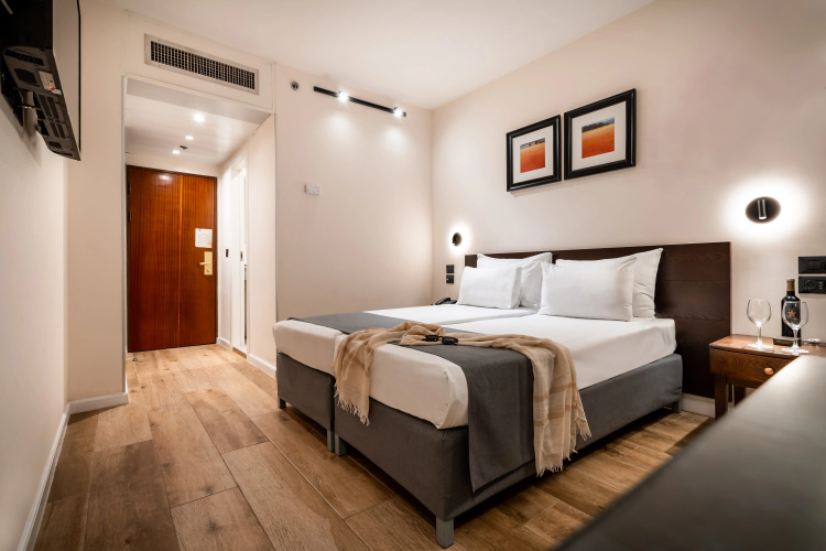 Jerusalem Gate Hotel