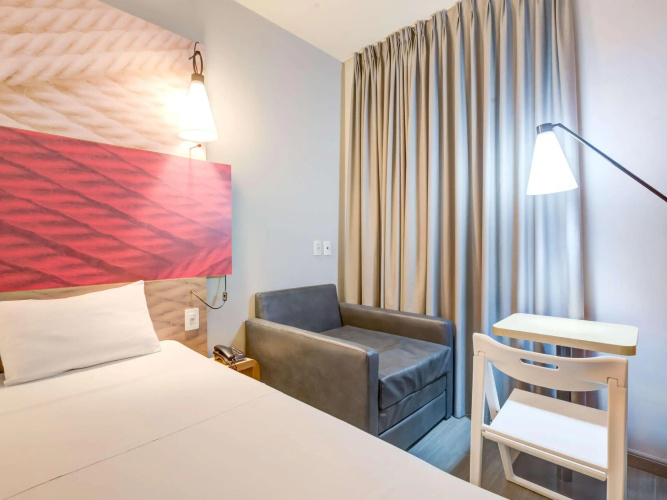 Ibis Paranagua