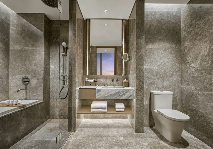 Premier Twin room