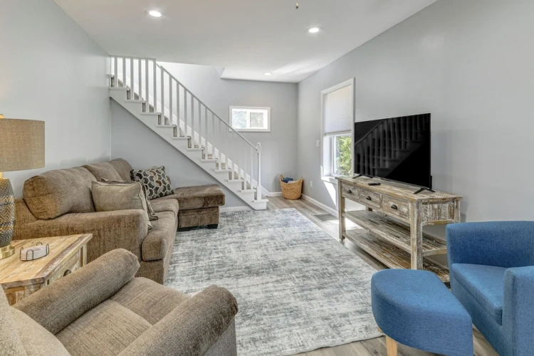 3 Bedrooms Cottage