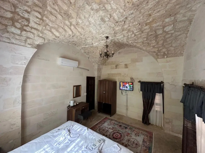 Hakim Bey Boutique Hotel