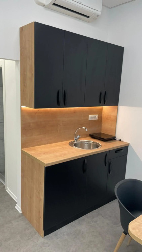 Simba Apartment