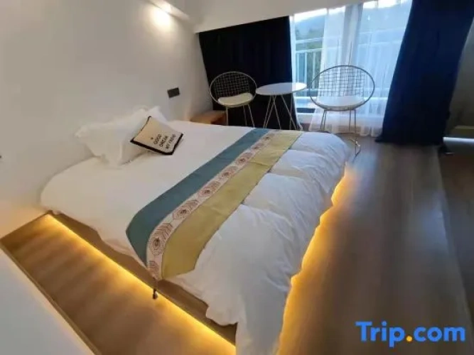 Standard Double Attic room