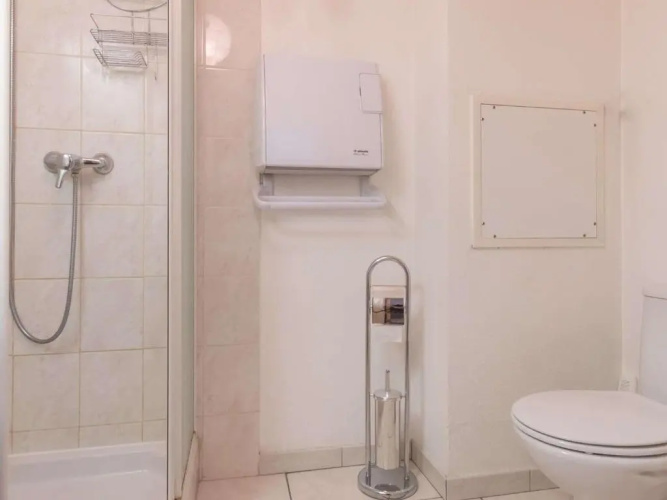 Appartement Briançon, 2 pièces, 4 personnes - FR-1-330C-35