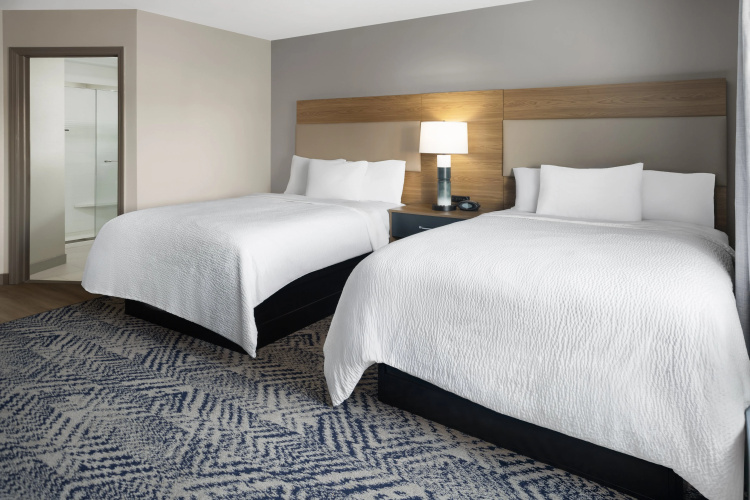 Candlewood Suites Williamsport by IHG