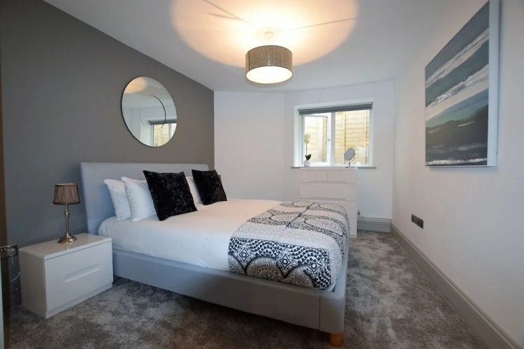 Oakfield Place Townhouse