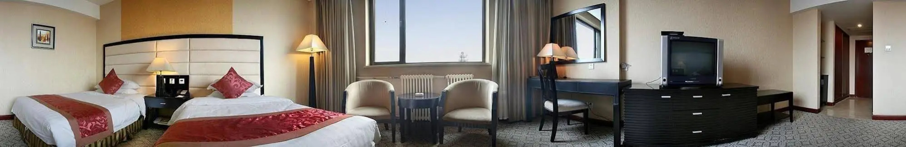 Jinlin Oriental Hotel
