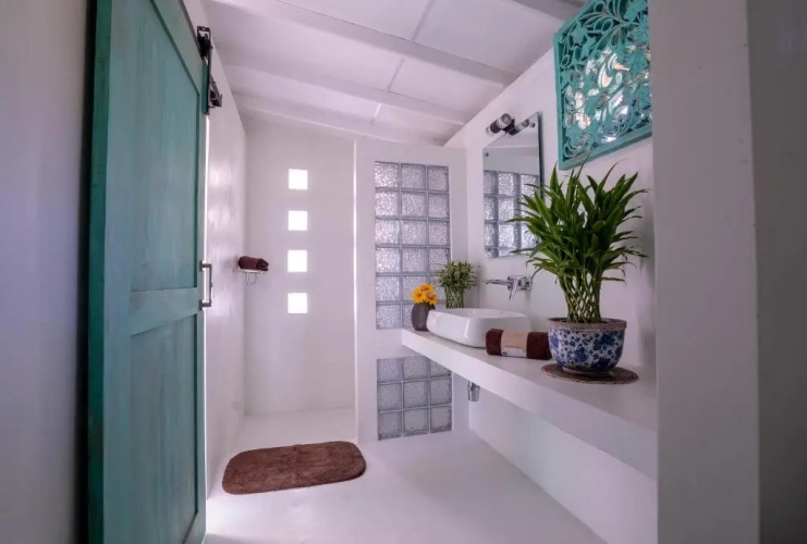 1 Bedroom Cottage