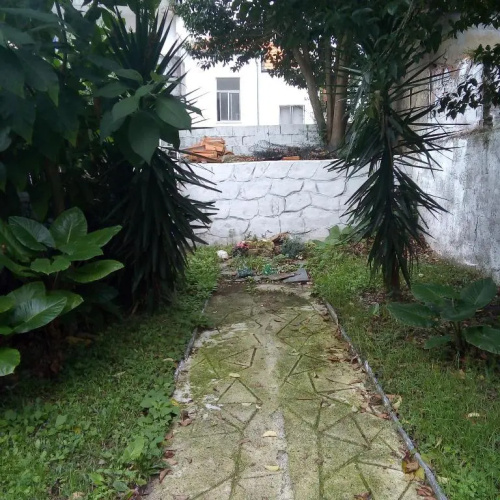 Alegria Apartment