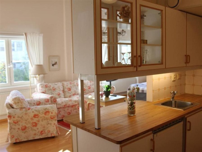 Hotell Ideon Gästeri AB