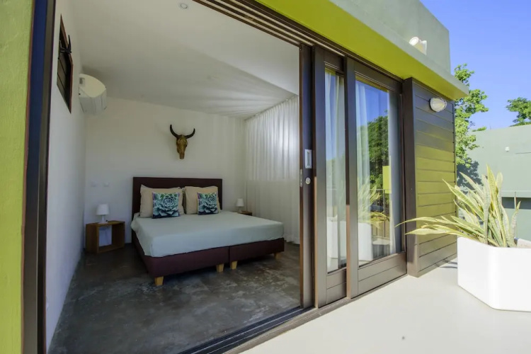 Bohemi Villas