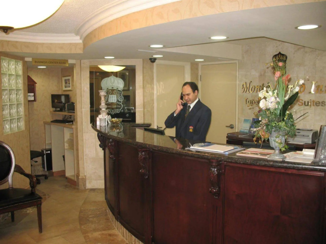 Monte Carlo Inn Toronto West Suites photo 19