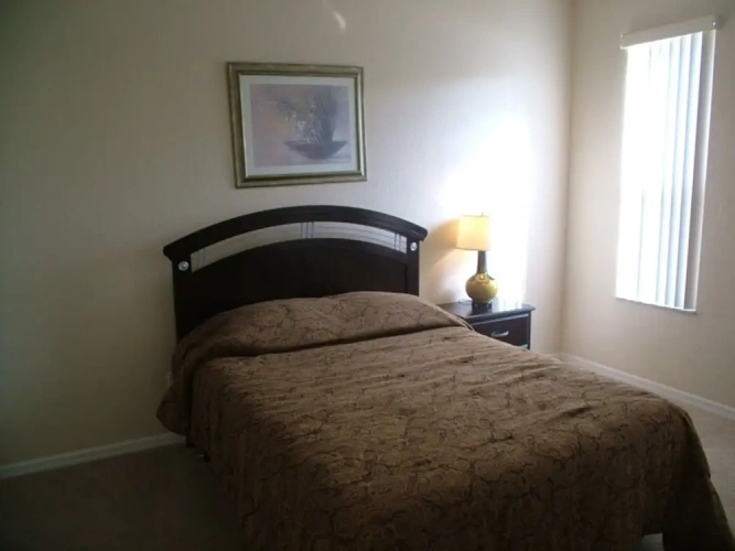 4 Bedrooms Standard room