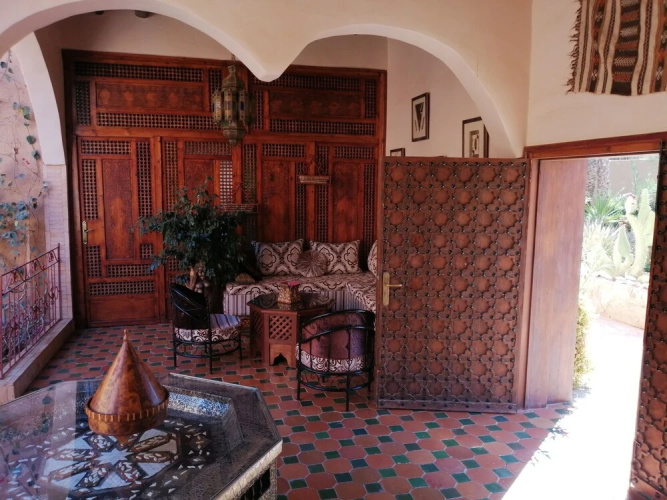 Dar Bounkhal